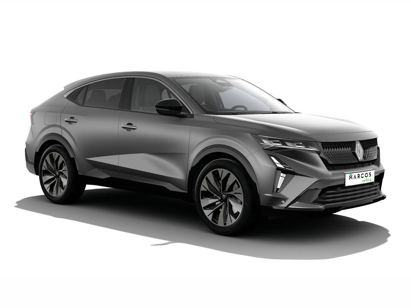 imagen Rafale Techno full hybrid E-Tech 200CV (147kW) 2026-63