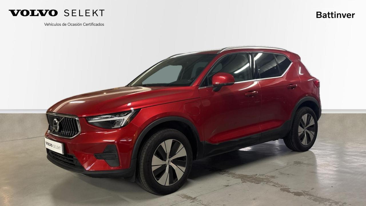 Volvo XC40 1.5 T4 Recharge PHEV Core Auto 2023