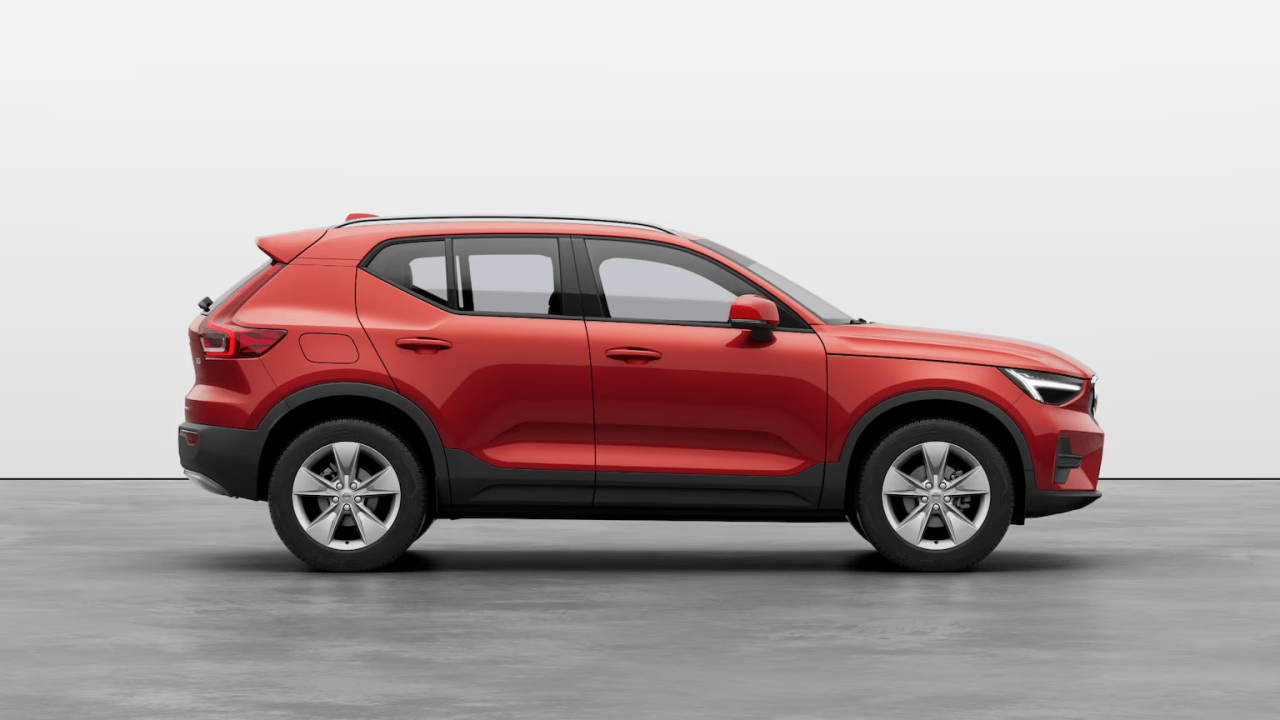 Volvo XC40 1.5 T5 Recharge PHEV Plus Bright Auto 2023