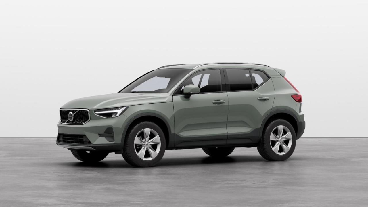 Volvo XC40 1.5 T4 Recharge PHEV Core Auto 2023