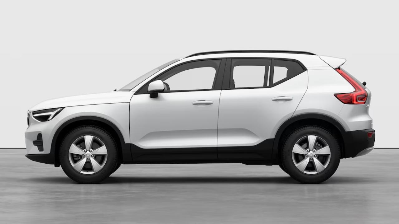 Volvo XC40 2.0 B3 G Essential Auto 2025