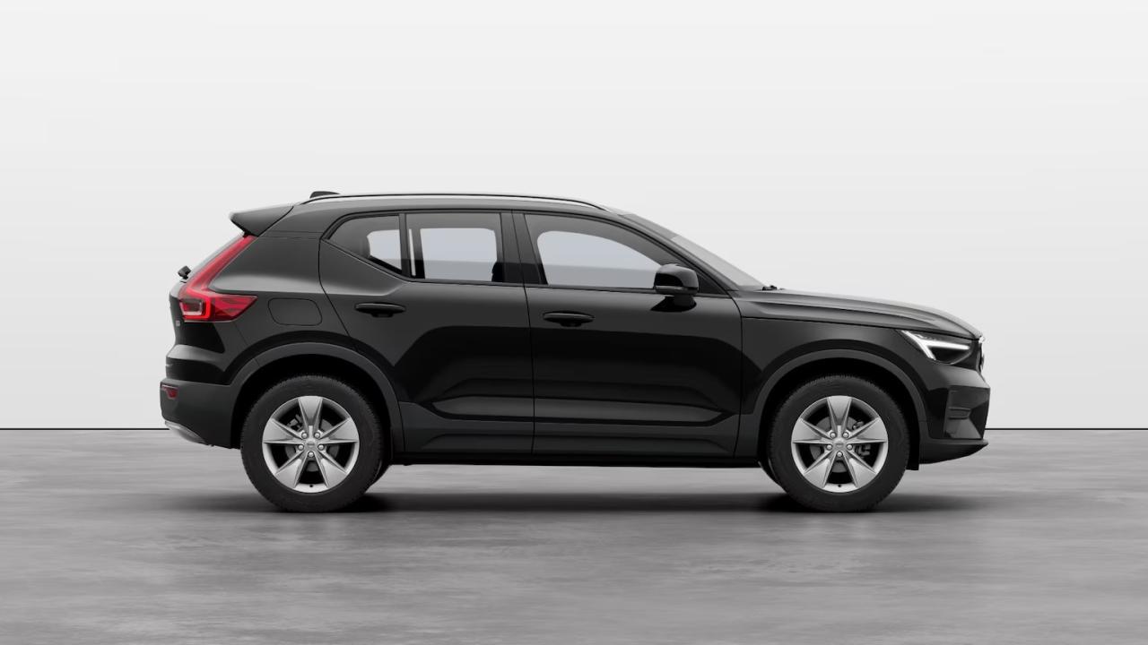 Volvo XC40 2.0 B3 G Core Auto 2025