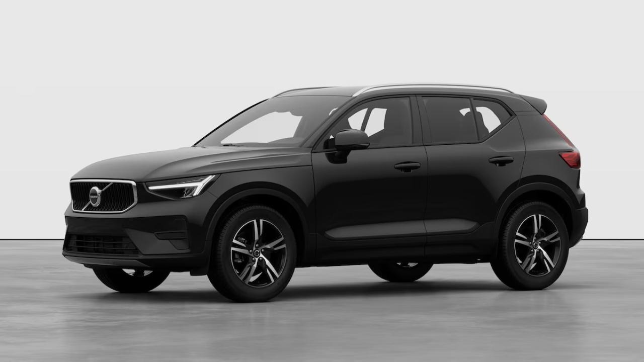Volvo XC40 2.0 B3 G Core Auto 2025
