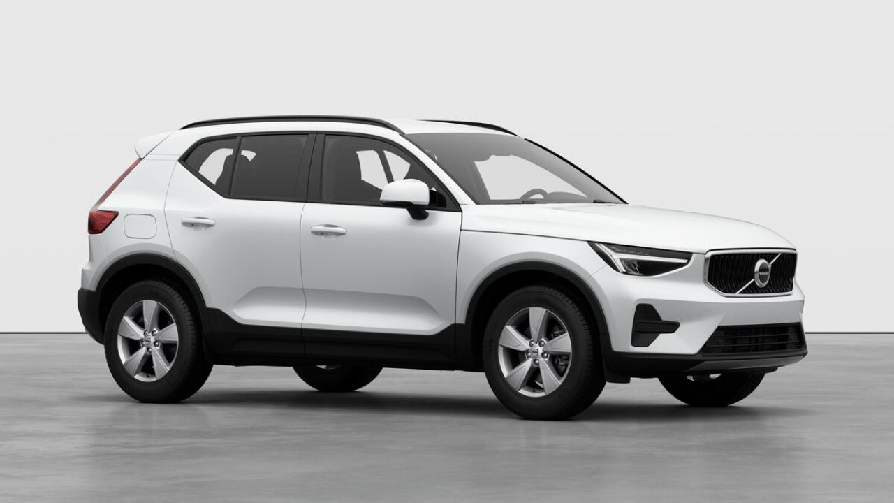 Volvo XC40 2.0 B3 G Essential Auto 2025
