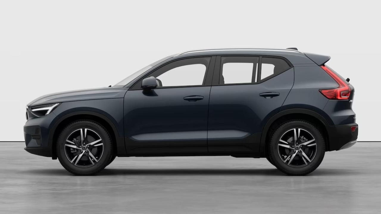Volvo XC40 2.0 B3 G Core Auto 2025