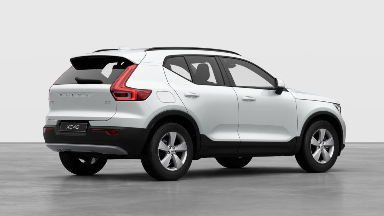Volvo XC40 2.0 B3 G Essential Auto 2025