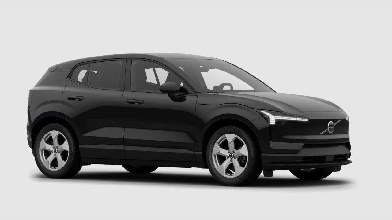 Volvo EX30 Single Motor Essential Auto 2026