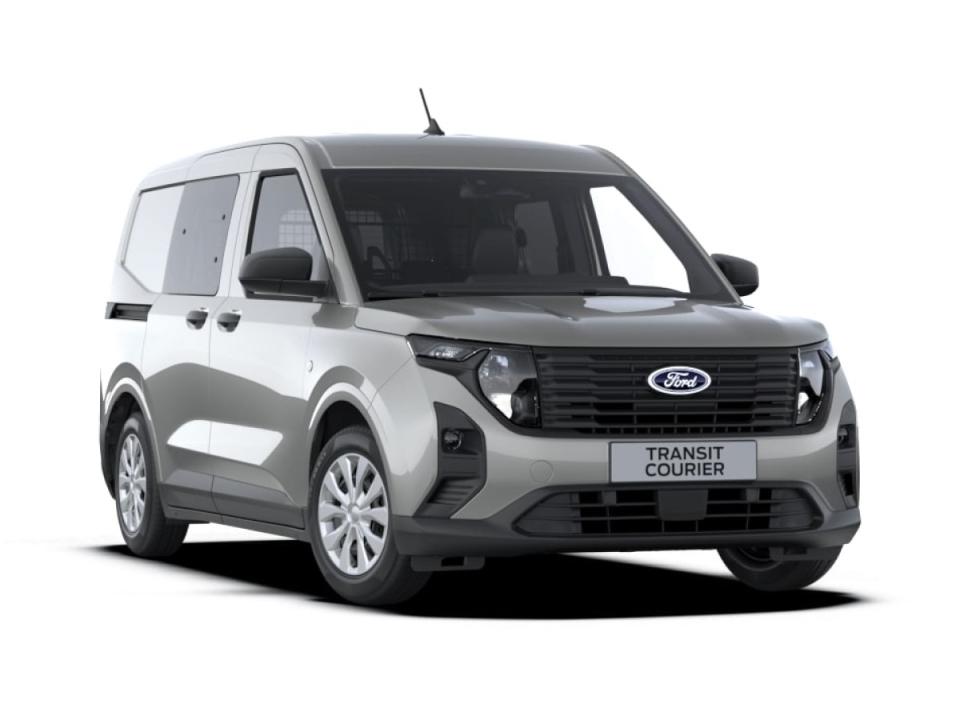 Ford Transit Courier Kombi 1.0 EcoBoost 75kW Trend 2025
