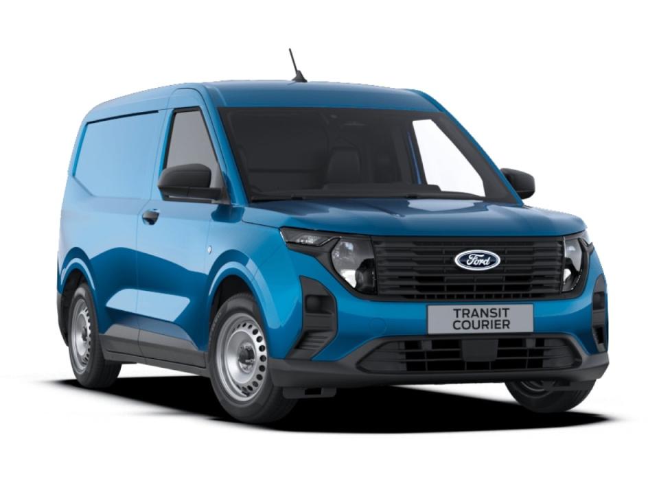 Ford Transit Courier Van 1.0 EcoBoost 75kW Ambiente 2024