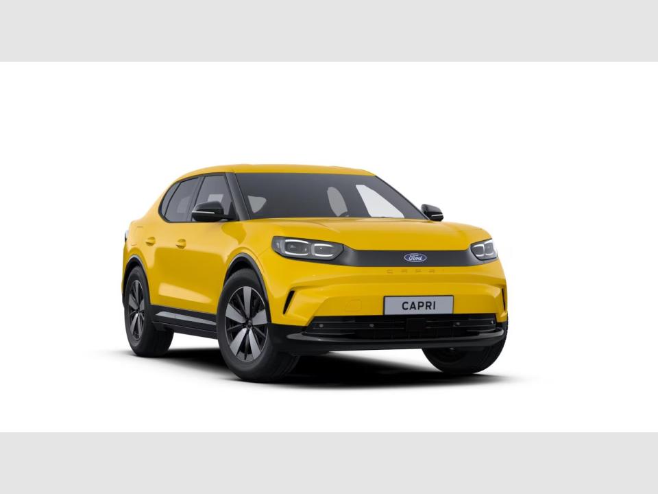 Ford Capri CX740L R. Estándar RWD 52kWh 170CV 2025