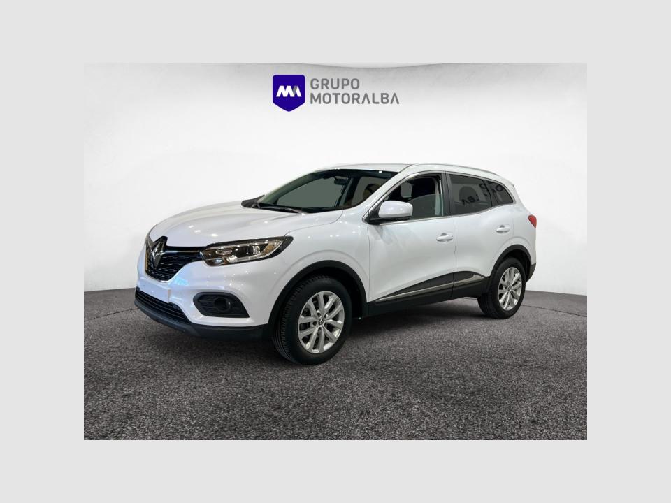 Renault Kadjar Zen GPF TCe 103kW (140CV) 2021