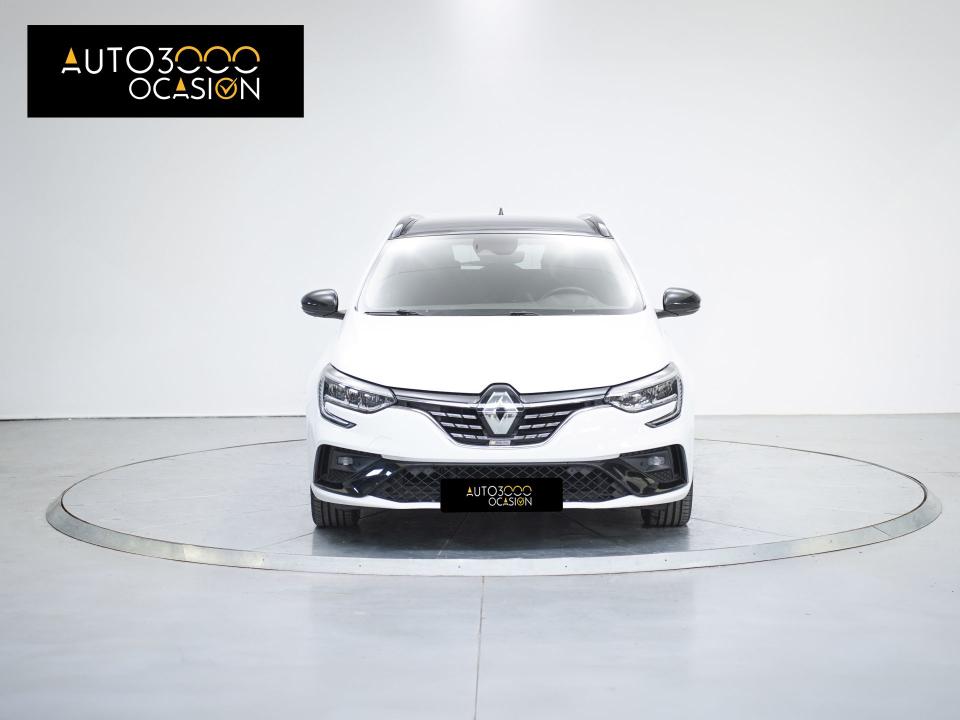 Renault Megane S.T. Zen TCe 103 kW (140CV) 2021