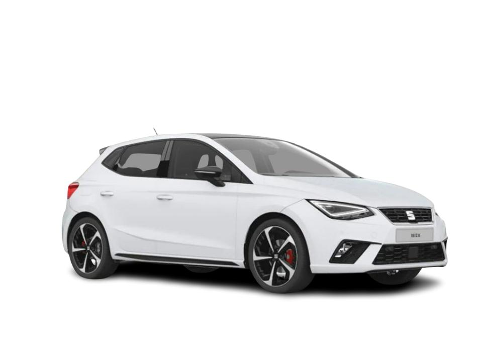 SEAT Ibiza 1.0 MPI 59kW (80CV) Style 2019