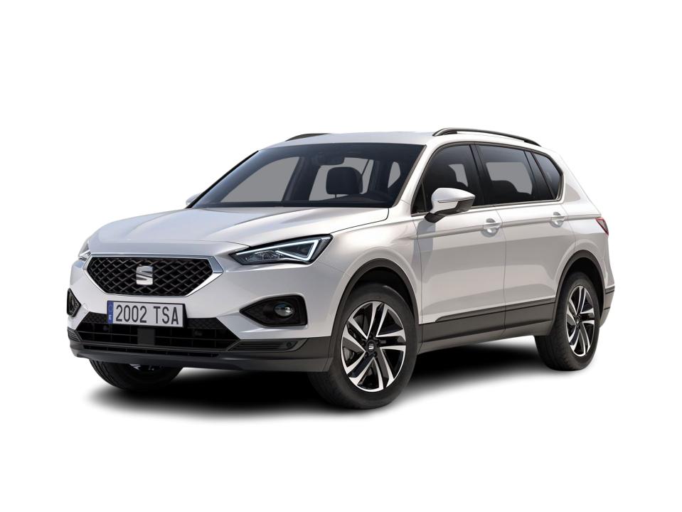 SEAT Tarraco 2.0 TDI 110kW S&S Xcellence GO DSG 2021