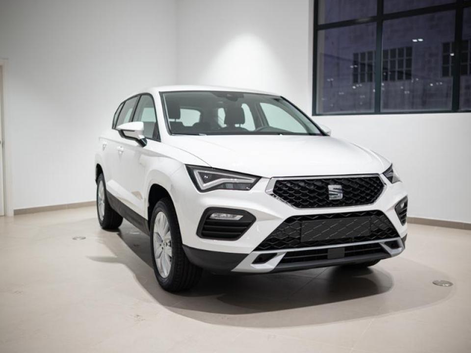 SEAT Ateca 1.0 TSI 81kW (110CV) St&Sp Style Eco 2022