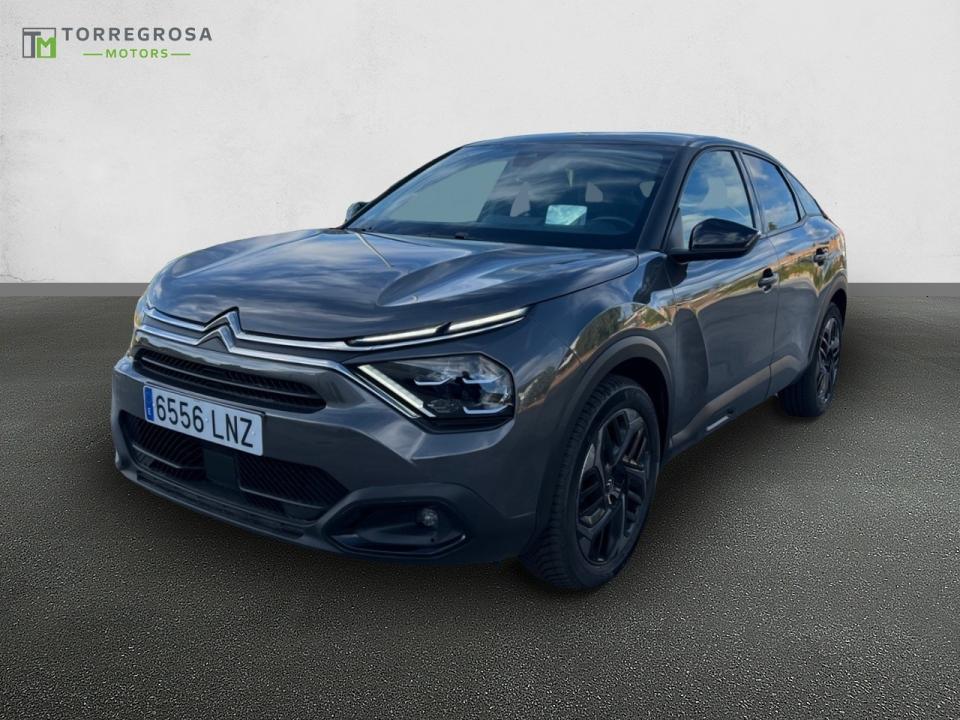 Citroen C4 130 S&S 6v Shine 2021