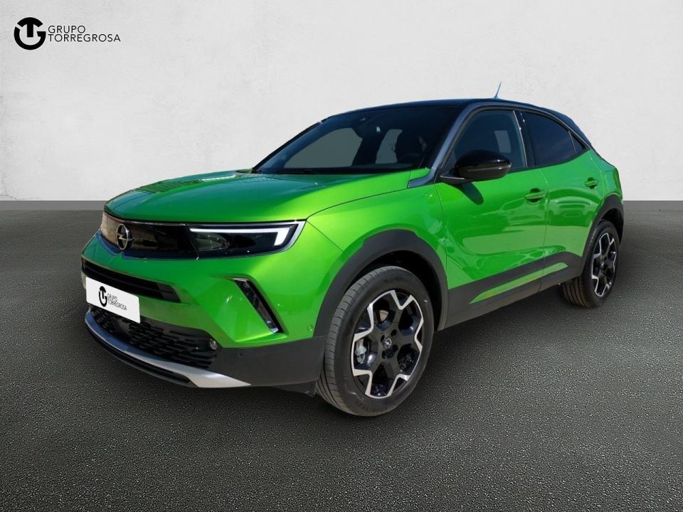 Opel Mokka 1.5 D Ultimate 2023