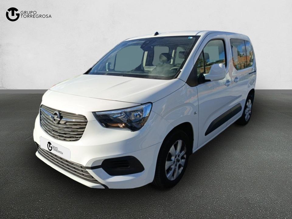 Opel Combo 1.5 TD 75kW (100CV) S/S Edition L 2020