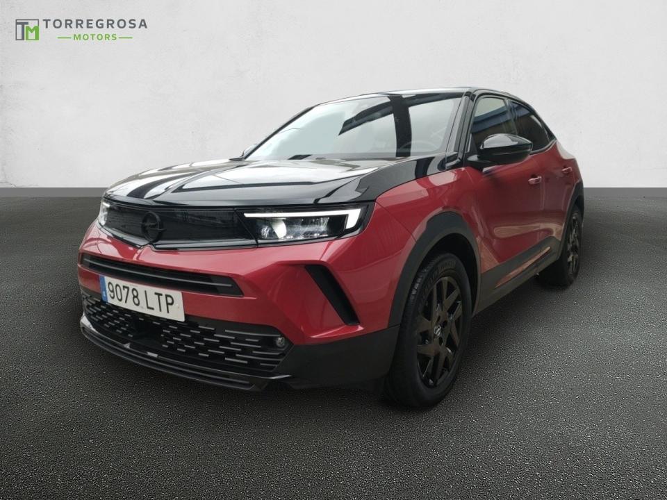 Opel Mokka-e BEV 50kWh GS Line 2021