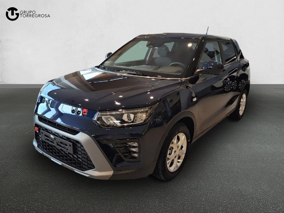 Ssangyong Tivoli G15T LP Urban Plus 2024