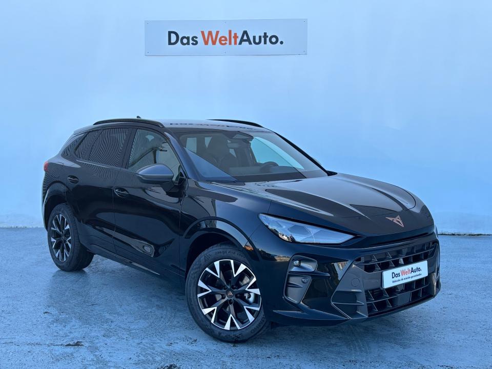 Cupra Terramar 1.5 eTSI 110kW (150 CV) DSG 2025