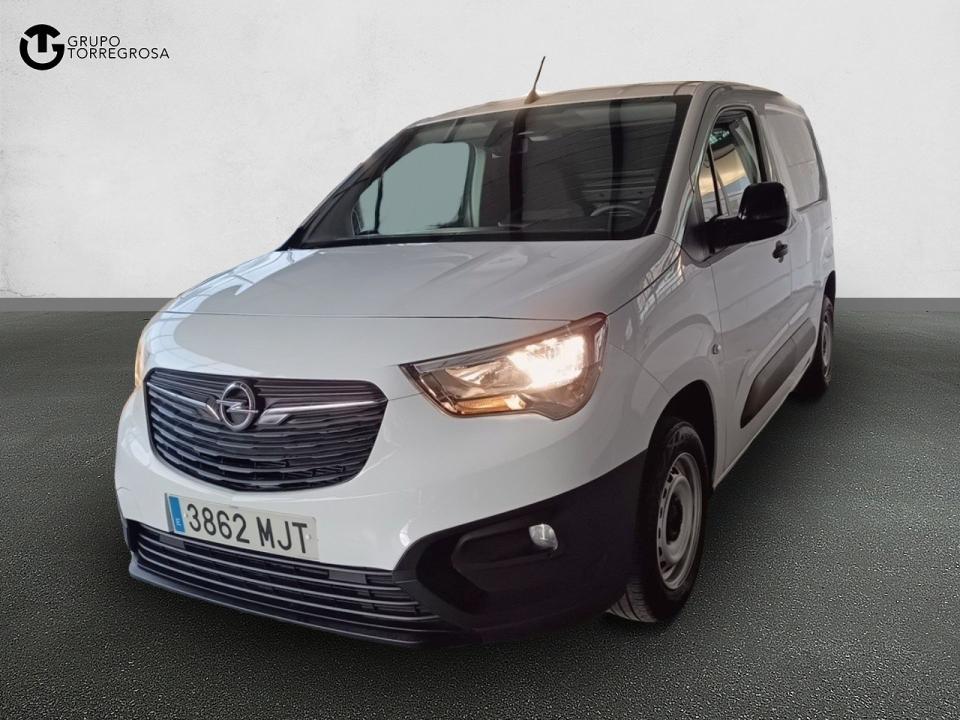 Opel Combo 1.5 TD S/S 75kW (100CV) L H1 650k 2023