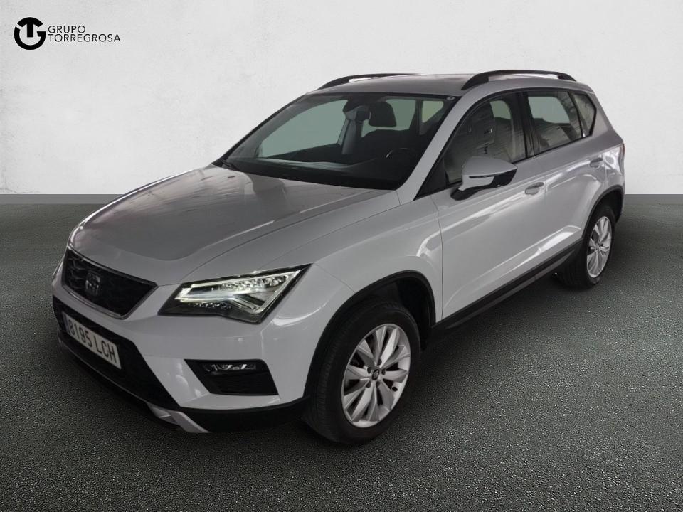 SEAT Ateca 1.0 TSI 85kW (115CV) St&Sp Style Eco 2019