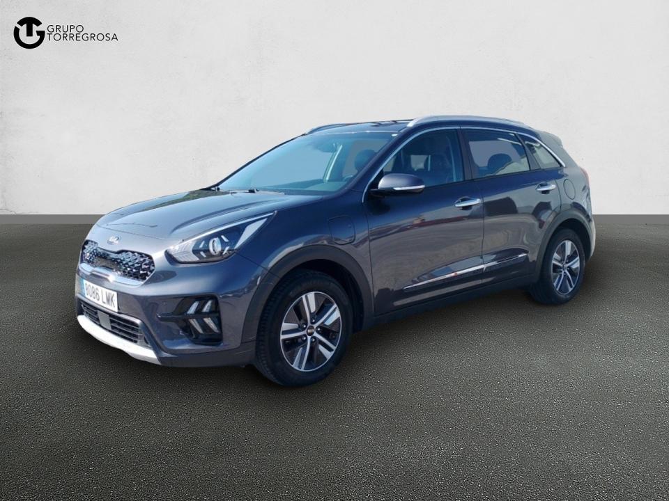 Kia Niro 1.6 GDi PHEV 104kW (141CV) Drive 2021