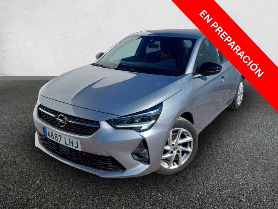 Opel Corsa 1.5D DT 74kW (100CV) GS-Line 2020