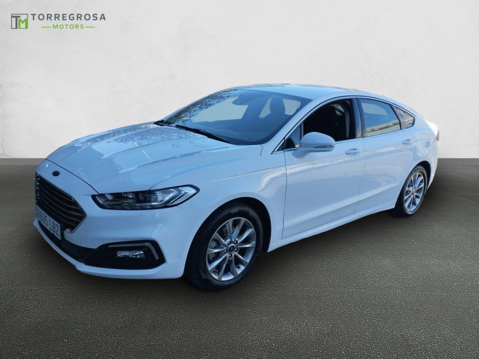 Ford Mondeo 2.0 TDCi 110kW (150CV) Titanium 235 2019