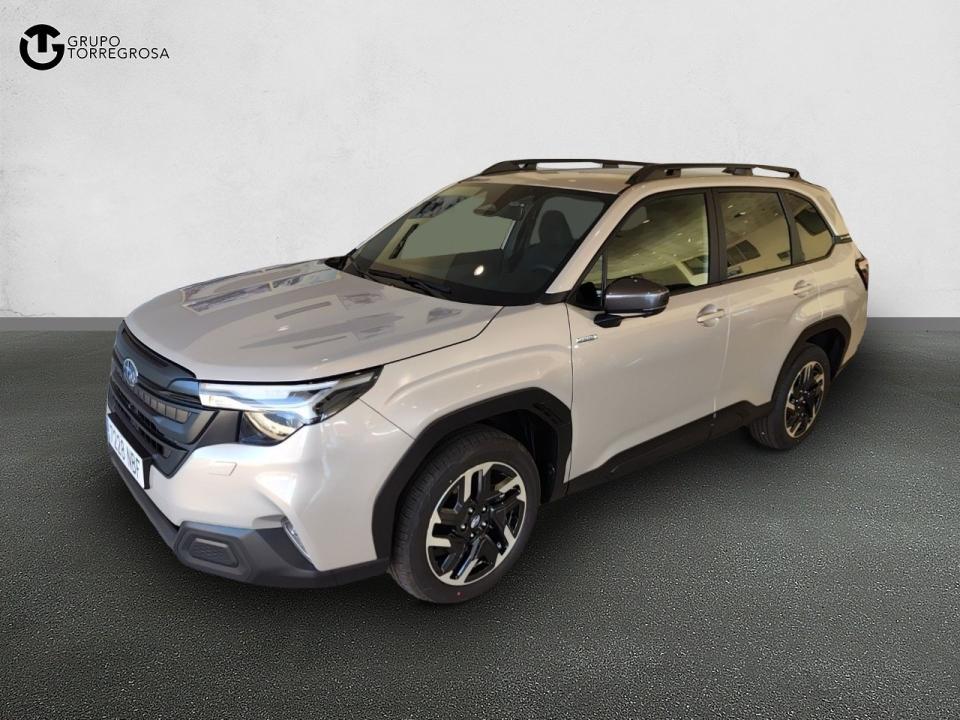 Subaru Forester 2.0i Hybrid Field 2025