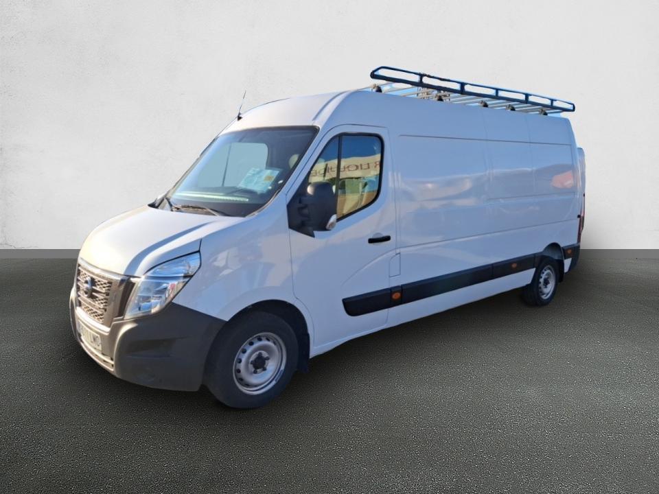 Nissan NV400 L3H2 3,5T 2.3dCi 99kW FWD Optima 2021