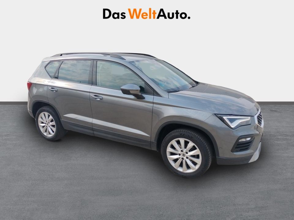 SEAT Ateca 1.5 TSI 110kW (150CV) St&Sp Style XM 2023