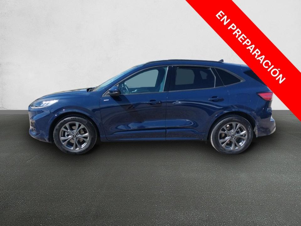 Ford Kuga ST-Line 2.5 Duratec FHEV 140kW Auto 2023