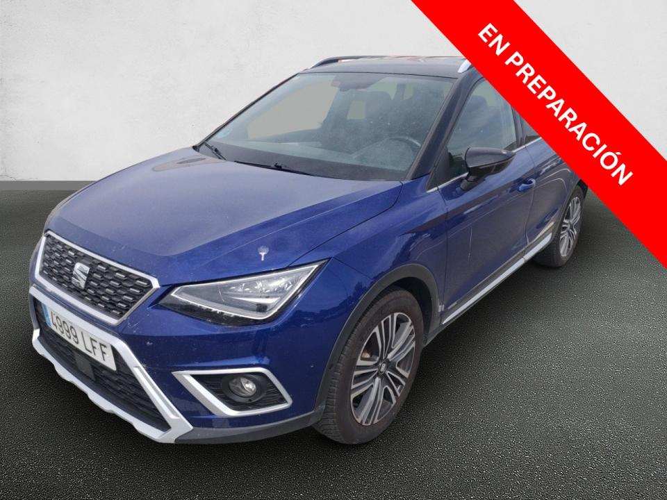 SEAT Arona 1.0 TSI 85kW (115CV) Xcellence Adv Eco 2020