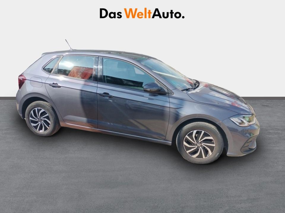 Volkswagen Polo Life 1.0 TSI 70kW (95CV) 2022