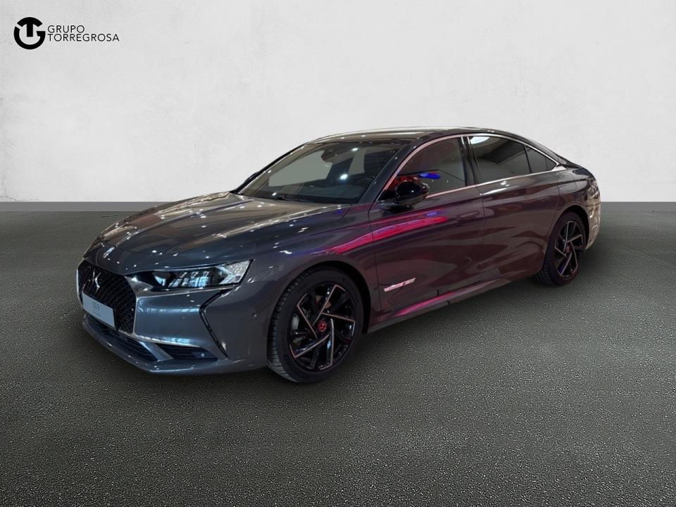 DS DS 9 E-TENSE 250 PERFORMANCE LINE + 2025