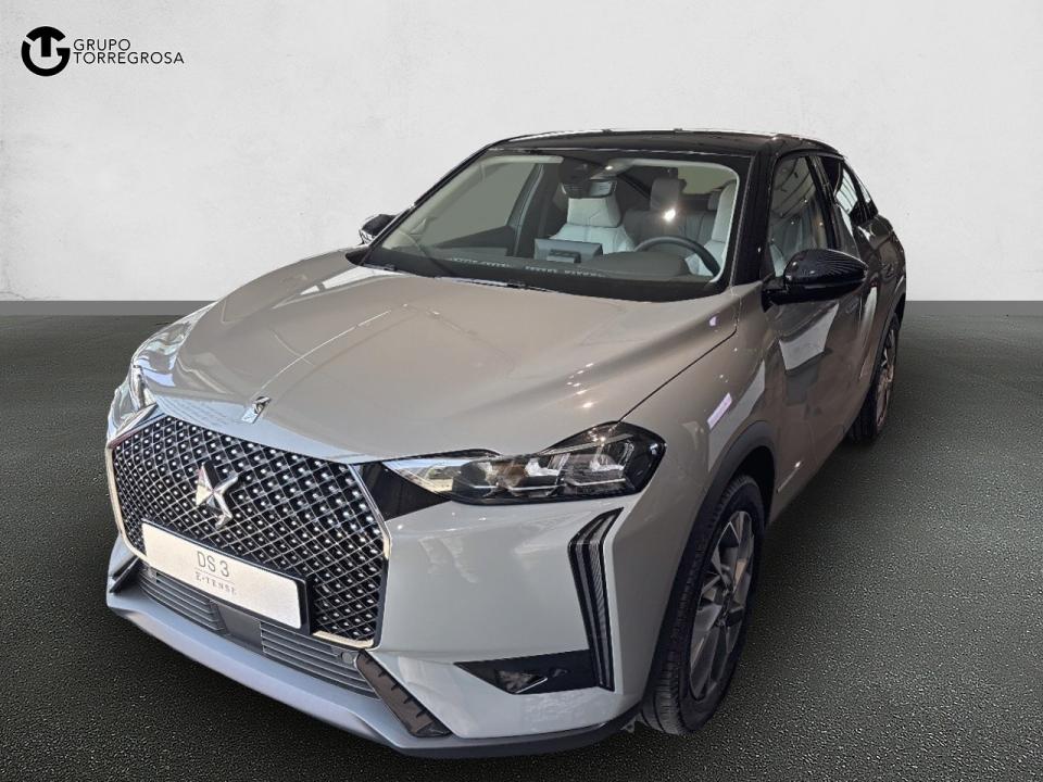 DS DS 3 PureTech 96kW Aut. Esprit de Voyage 2025