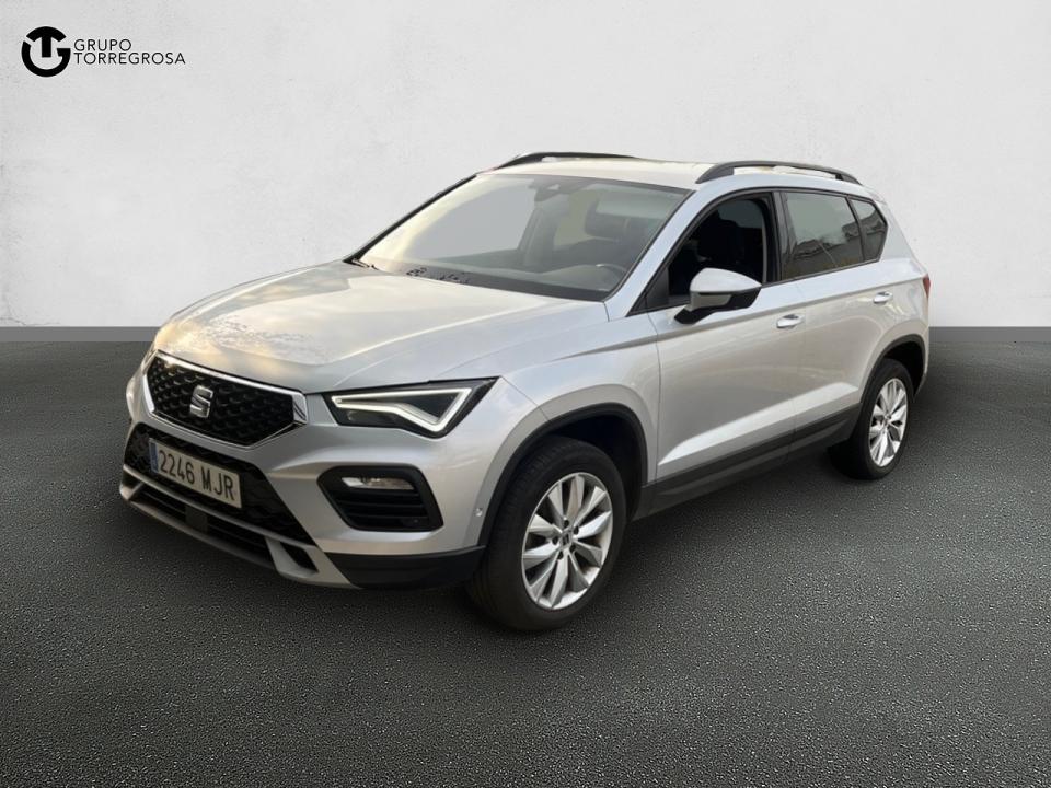 SEAT Ateca 1.5 TSI 110kW (150CV) St&Sp Style XM 2023