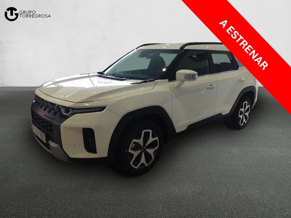 KGM Torres LIFE 2025