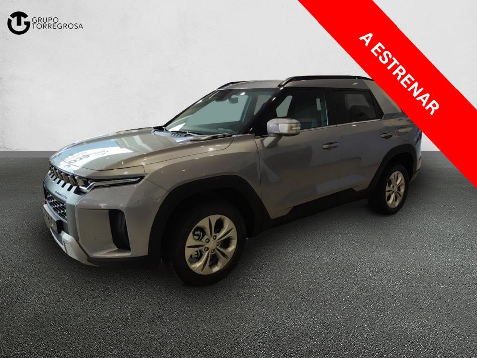 Ssangyong Torres G15 Trend 2025