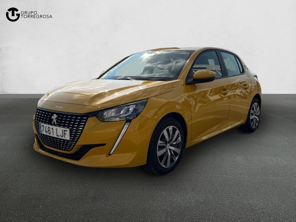 Peugeot 208 PureTech 73kW (100CV) Active Pack 2020