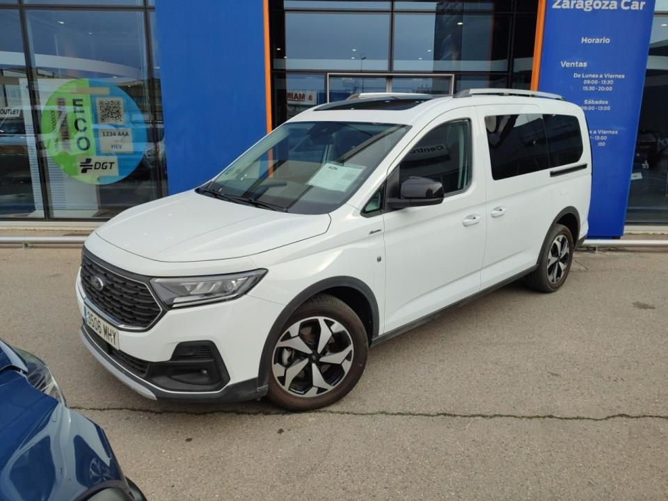 Ford Tourneo Connect 2.0 Ecoblue 75kW Active 2023