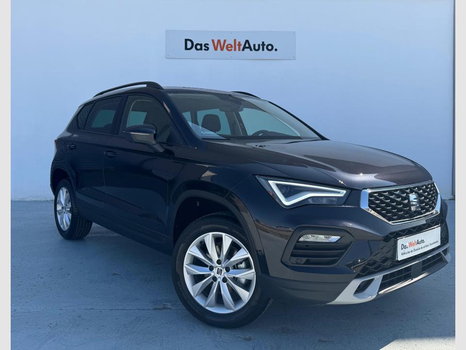 SEAT Ateca 1.0 TSI 85kW St&Sp Style XL 2025