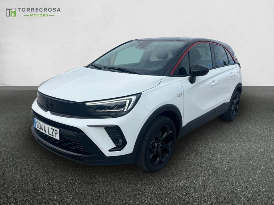 Opel Crossland 1.2 96kW (130CV) GS Line 2022