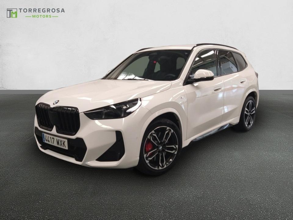 BMW X1 sDrive20d M Sport Pro 2024