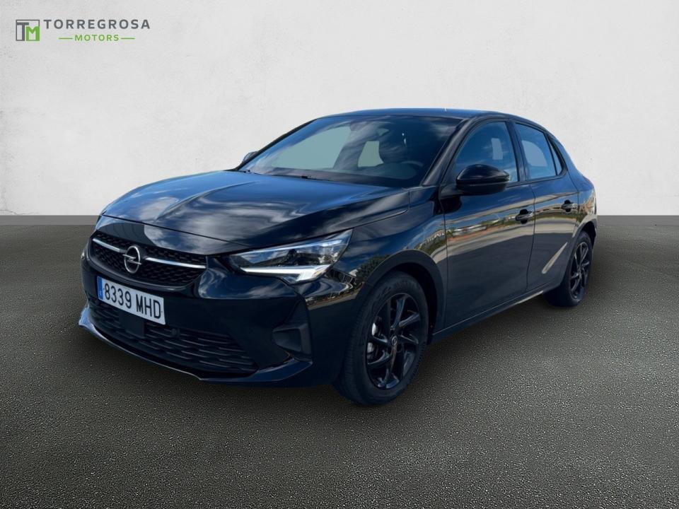 Opel Corsa 1.2T XHL 74kW (100CV) GS-Line 2023