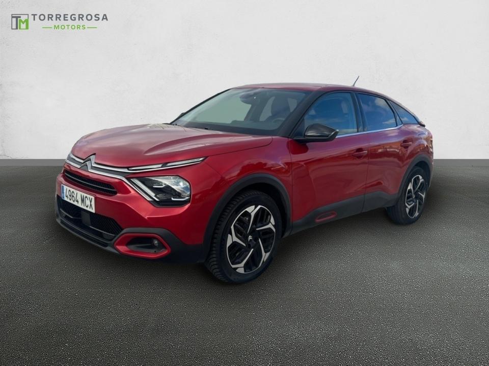 Citroen C4 PureTech 130 S&S 6v Feel Pack 2022