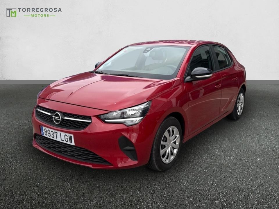 Opel Corsa 1.2 XEL 55kW (75CV) Edition 2020