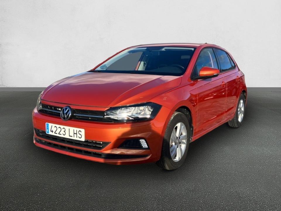 Volkswagen Polo Advance 1.0 TSI 70kW (95CV) 2020